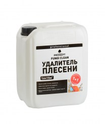 просепт фанги клин 5л